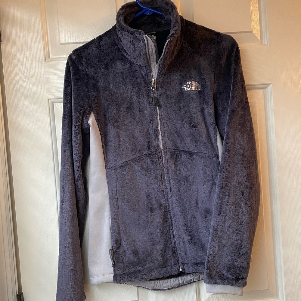The North Face Osito Fleece Jacket
